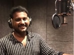 Najim Arshad works primarily in the Malayalam film industry.(Instagram/Arshad Najim) Najim Arshad works primarily in the Malayalam film industry.(Instagram/Arshad Najim)