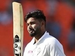 Former chief selector MSK Prasad speaks about evoloution of Rishabh Pant
