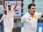 Top 5 wicket-takers of World Test Championship
