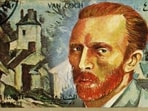 Vincent van Gogh's exhibit in New York's Manhattan is 'bigger, fancier, deeper'(Shutterstock)