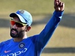 File image of Dinesh Karthik.(File) File image of Dinesh Karthik.(File)