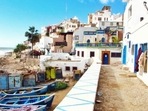 Spain respects Morocco's restriction on sea travel amid Covid-19 Spain respects Morocco's restriction on sea travel amid Covid-19