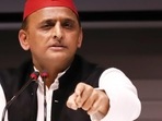 SP chief Akhilesh Yadav (File Photo) SP chief Akhilesh Yadav (File Photo)