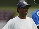 File image of Kiran More. File image of Kiran More.