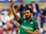 Pakistan's Hasan Ali(Action Images via Reuters) Pakistan's Hasan Ali(Action Images via Reuters)