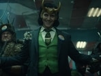 Loki review: Tom Hiddleston stars in Marvel Studios' latest streaming series.