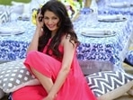 Bhagyashree reveals tips for ‘maintaining good eye health’ amid work-from-home