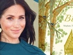 Meghan Markle releases debut kid's book 'The Bench' on father-son relationship