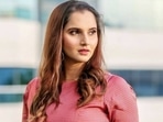 Sania Mirza trains hard at the gym in new workout video, we are inspired(Instagram/@mirzasaniar) Sania Mirza trains hard at the gym in new workout video, we are inspired(Instagram/@mirzasaniar)