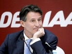 File Photo of Sebastian Coe.(Reuters)