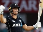File image of New Zealand cricketer Sophie Devine. File image of New Zealand cricketer Sophie Devine.