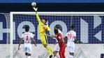 Gurpreet Singh Sandhu.((ISL/ANI Photo)) Gurpreet Singh Sandhu.((ISL/ANI Photo))