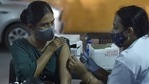 India has been inoculating its people with AstraZeneca shots produced at the Serum Institute of India, and Covaxin made by Bharat Biotech.(Sunil Ghosh / Hindustan Times) India has been inoculating its people with AstraZeneca shots produced at the Serum Institute of India, and Covaxin made by Bharat Biotech.(Sunil Ghosh / Hindustan Times)