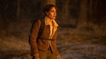 Those Who Wish Me Dead movie review: Angelina Jolie in a still from Taylor Sheridan's new film. (AP)