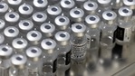 Some European Union member states oppose the idea, and the EU on Friday offered an alternative proposal that relies on existing World Trade Organization rules. In picture - Used vials of the Pfizer-BioNTech Covid-19 vaccine.(Bloomberg | Representational Image) Some European Union member states oppose the idea, and the EU on Friday offered an alternative proposal that relies on existing World Trade Organization rules. In picture - Used vials of the Pfizer-BioNTech Covid-19 vaccine.(Bloomberg | Representational Image)