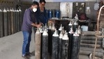 The Delhi government plans to install 57 oxygen plants, including eight pressure swing adsorption (PSA) plants sanctioned by the Centre, to meet the oxygen requirement in the days to come. The Delhi government plans to install 57 oxygen plants, including eight pressure swing adsorption (PSA) plants sanctioned by the Centre, to meet the oxygen requirement in the days to come.