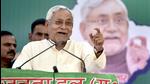 Bihar chief minister Nitish Kumar has introduced several schemes to empower women in the state, says a JD(U) minister. (Sushil Kumar/HT PHOTO) Bihar chief minister Nitish Kumar has introduced several schemes to empower women in the state, says a JD(U) minister. (Sushil Kumar/HT PHOTO)