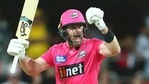 Australian all-rounder Dan Christian(Twitter) Australian all-rounder Dan Christian(Twitter)