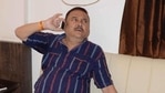 TMC MLA Madan Mitra (File Photo) TMC MLA Madan Mitra (File Photo)