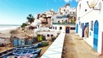 Spain respects Morocco's restriction on sea travel amid Covid-19(Unsplash) Spain respects Morocco's restriction on sea travel amid Covid-19(Unsplash)