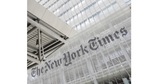NYT's website reported an outage on Tuesday, (AP Photo) NYT's website reported an outage on Tuesday, (AP Photo)