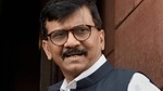 "Many things said by Rahul Gandhi in the past were factually correct. Not just that, several of his demands were later implemented by the Union government,” said Shiv Sena MP Sanjay Raut.(PTI) "Many things said by Rahul Gandhi in the past were factually correct. Not just that, several of his demands were later implemented by the Union government,” said Shiv Sena MP Sanjay Raut.(PTI)