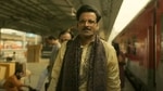Manoj Bajpayee in a still from the Ray trailer. 