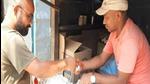 Birendra Kumar started selling eggs in 2012 and continued doing so for five years till his brother’s business flourished.. Birendra Kumar started selling eggs in 2012 and continued doing so for five years till his brother’s business flourished..