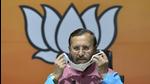 Union minister Prakash Javadekar. (FIle photo) Union minister Prakash Javadekar. (FIle photo)