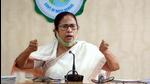 West Bengal CM Mamata Banerjee. (File photo) West Bengal CM Mamata Banerjee. (File photo)