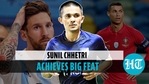 Sunil Chhetri Sunil Chhetri