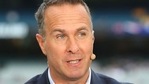 Former England captain Michael Vaughan.(Getty Images) Former England captain Michael Vaughan.(Getty Images)