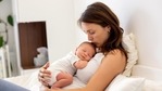 Negative relationships impact physical, mental health in postpartum women: Study(Getty Images/iStockphoto) Negative relationships impact physical, mental health in postpartum women: Study(Getty Images/iStockphoto)