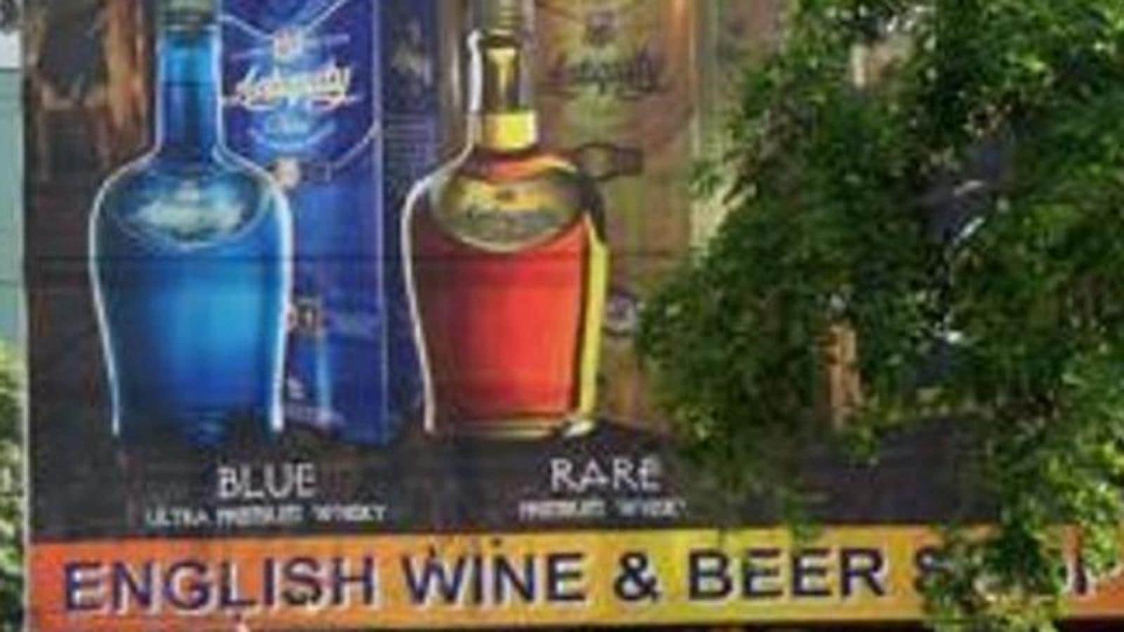 Exservicemen flag liquor quota, CSD canteen problems in Chandigarh