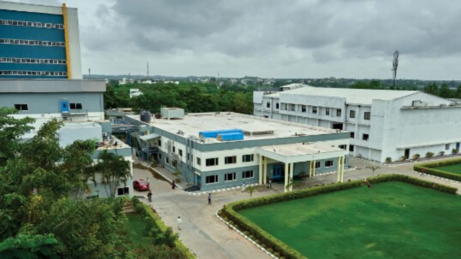 CISF to take over security of Bharat Biotech’s Hyderabad facility from ...