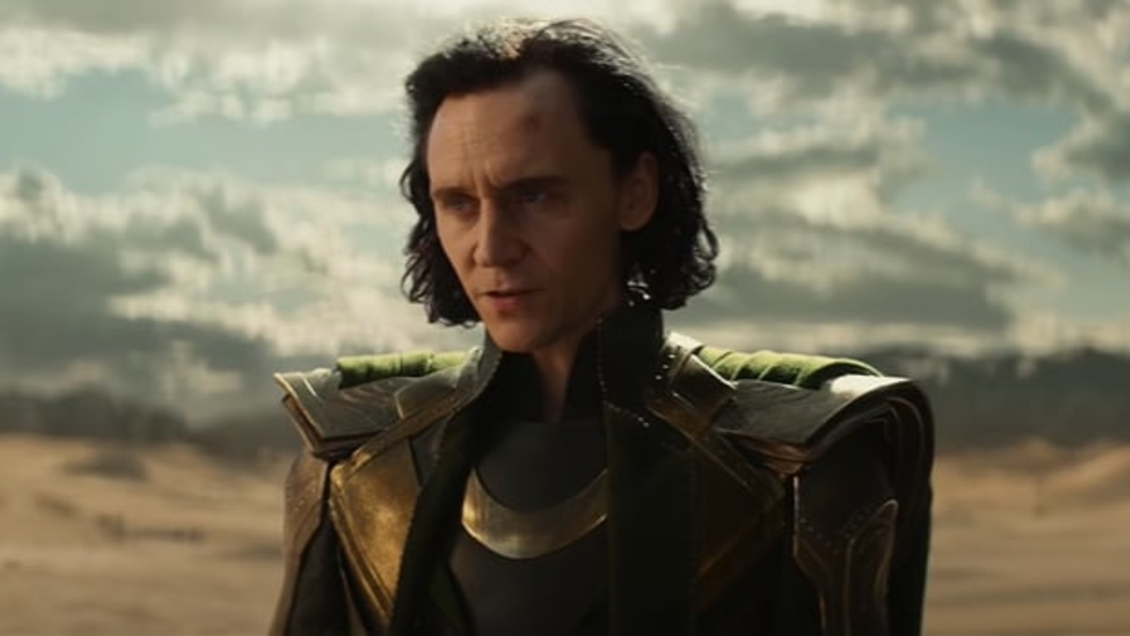 Tom Hiddleston on Loki's MCU journey: 'I love playing Loki, feel ...