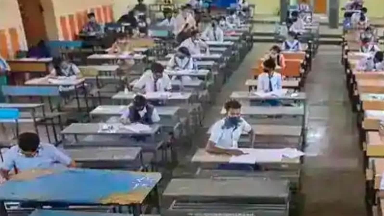 Assam Congress for cancellation of class 10th and 12th exams