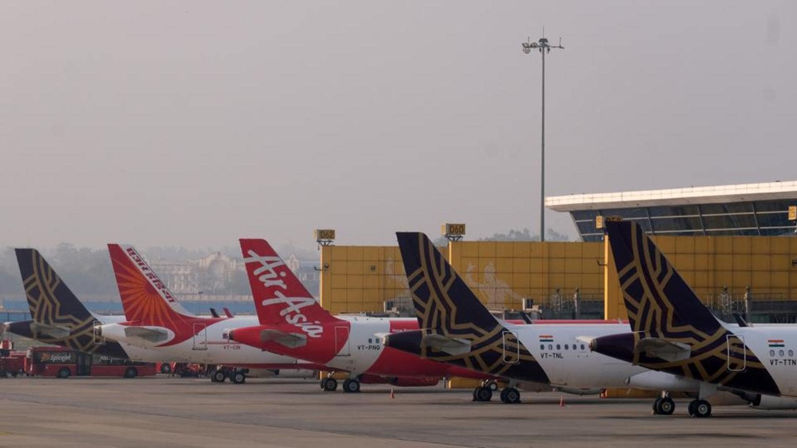 As India flies, it will be environmentally responsible