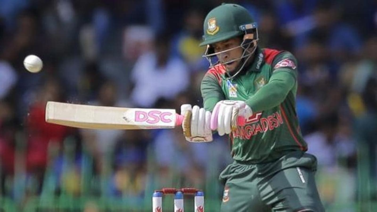 Mushfiqur Rahim wishes to skip T20I series against Zimbabwe