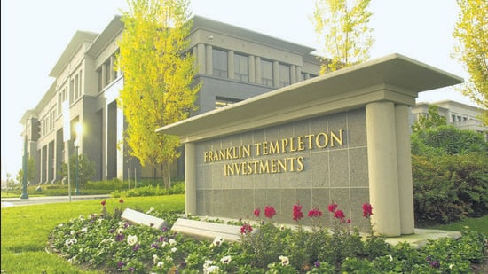 Many may have been drawn to the generic safety of debt funds and the specific attractiveness of Franklin Templeton. This approach was clearly flawed (Bloomberg News) Many may have been drawn to the generic safety of debt funds and the specific attractiveness of Franklin Templeton. This approach was clearly flawed (Bloomberg News)