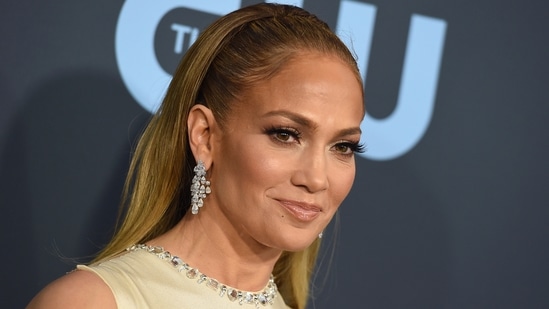 (File Photo) Jennifer Lopez has been in news ever since she and Alex Rodriguez had announced on April 15 that they had called off their engagement.(Jordan Strauss/Invision/AP) (File Photo) Jennifer Lopez has been in news ever since she and Alex Rodriguez had announced on April 15 that they had called off their engagement.(Jordan Strauss/Invision/AP)