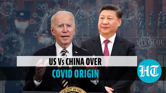 ‘Won’t just stand by…’: Biden officials talk tough on China on Covid origin row