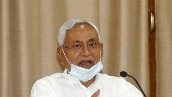 Bihar CM Nitish Kumar (PTI / File Photo)