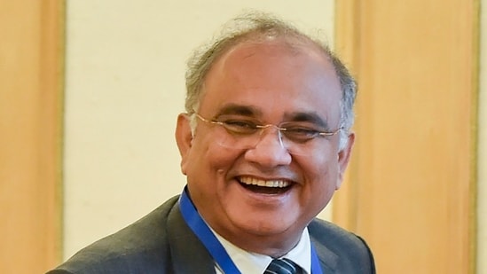 Anup Chandra appointed as Election Commissioner on Tuesday,(PTI)