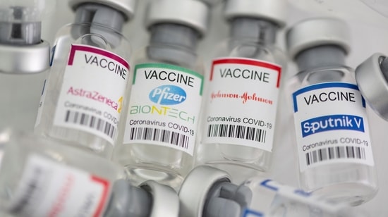 Govt caps prices for vaccination for private centres. (Rep. Photo/Reuters)