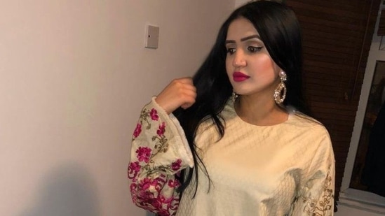 Mayra Zulfiqar, who had arrived in Pakistan earlier this year to attend a wedding, was staying at a rented accommodation in Lahore. (Facebook / Mayra Zulfiqar) Mayra Zulfiqar, who had arrived in Pakistan earlier this year to attend a wedding, was staying at a rented accommodation in Lahore. (Facebook / Mayra Zulfiqar)