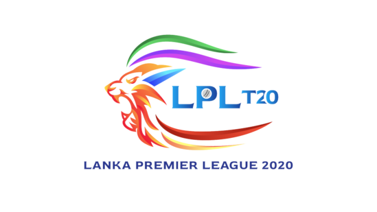 The Lanka Premier League logo.(Media Release)