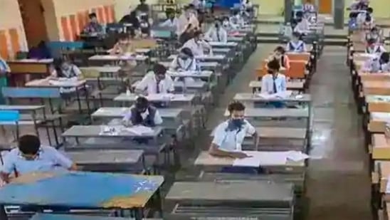 Assam Congress for cancellation of class 10th and 12th exams(HT FILE) Assam Congress for cancellation of class 10th and 12th exams(HT FILE)