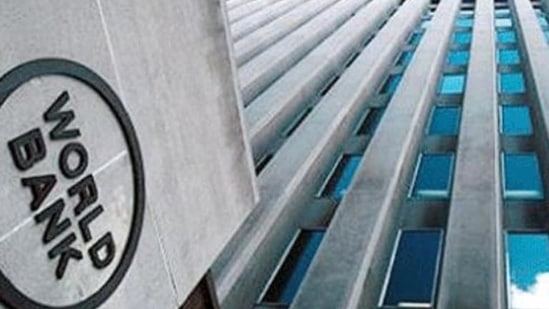 In India, the FY22 budget marked a significant policy shift, the World Bank said. (File photo) In India, the FY22 budget marked a significant policy shift, the World Bank said. (File photo)