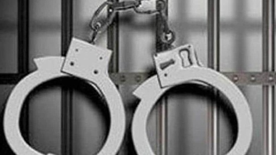 The police filed the case after the accused’s wife refused to register a plaint. (Representational image) The police filed the case after the accused’s wife refused to register a plaint. (Representational image)